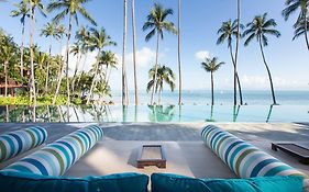 Four Seasons Thailand Koh Samui
