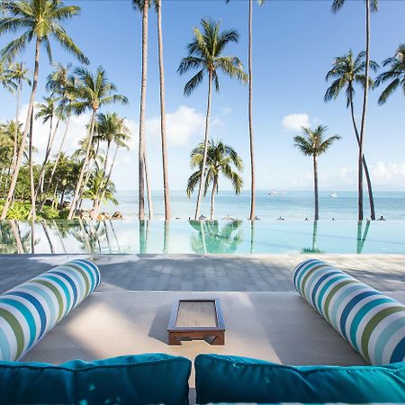 Four Seasons Resort Koh Samui Banbangpo Kültér fotó