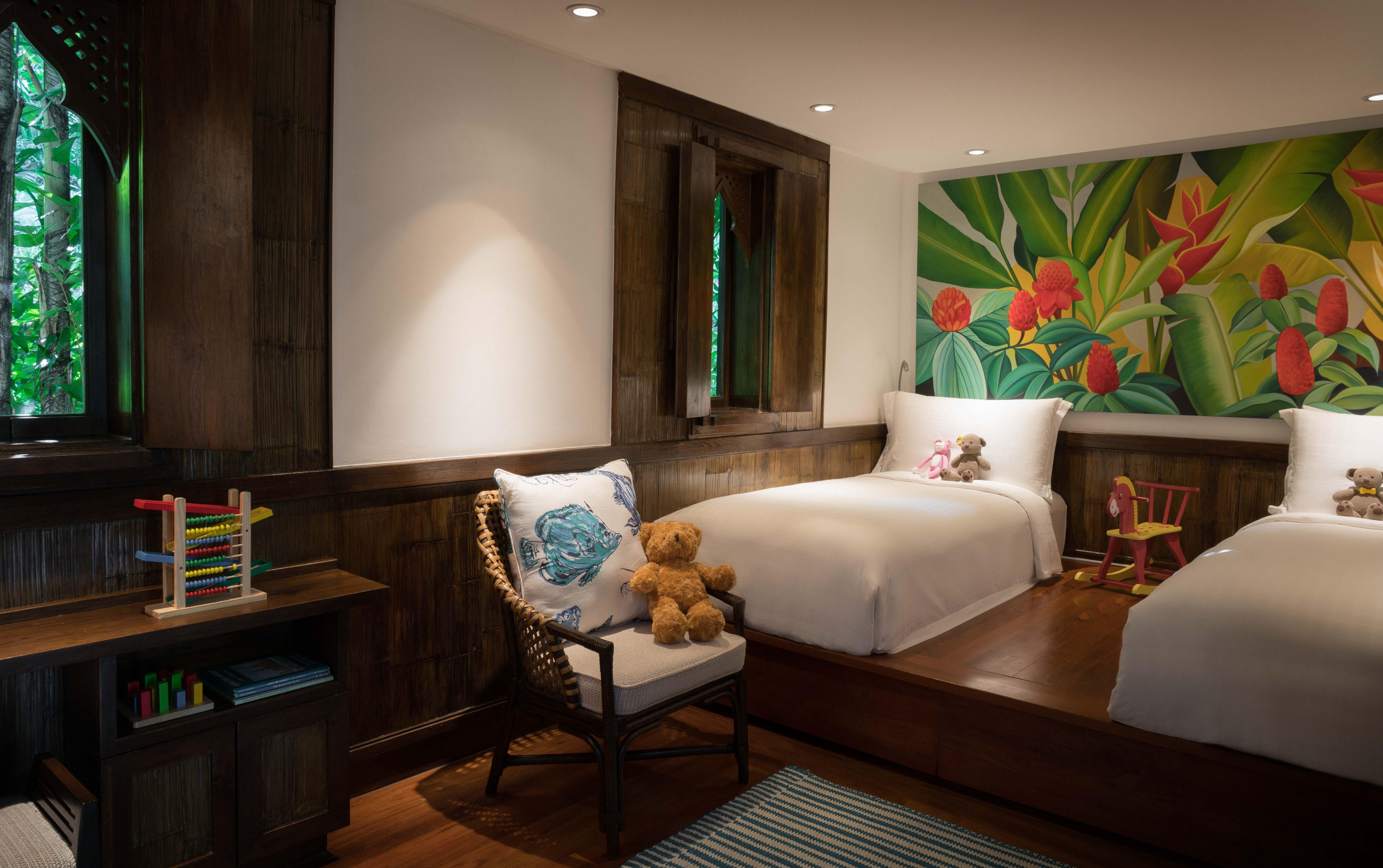 Four Seasons Resort Koh Samui Banbangpo Kültér fotó