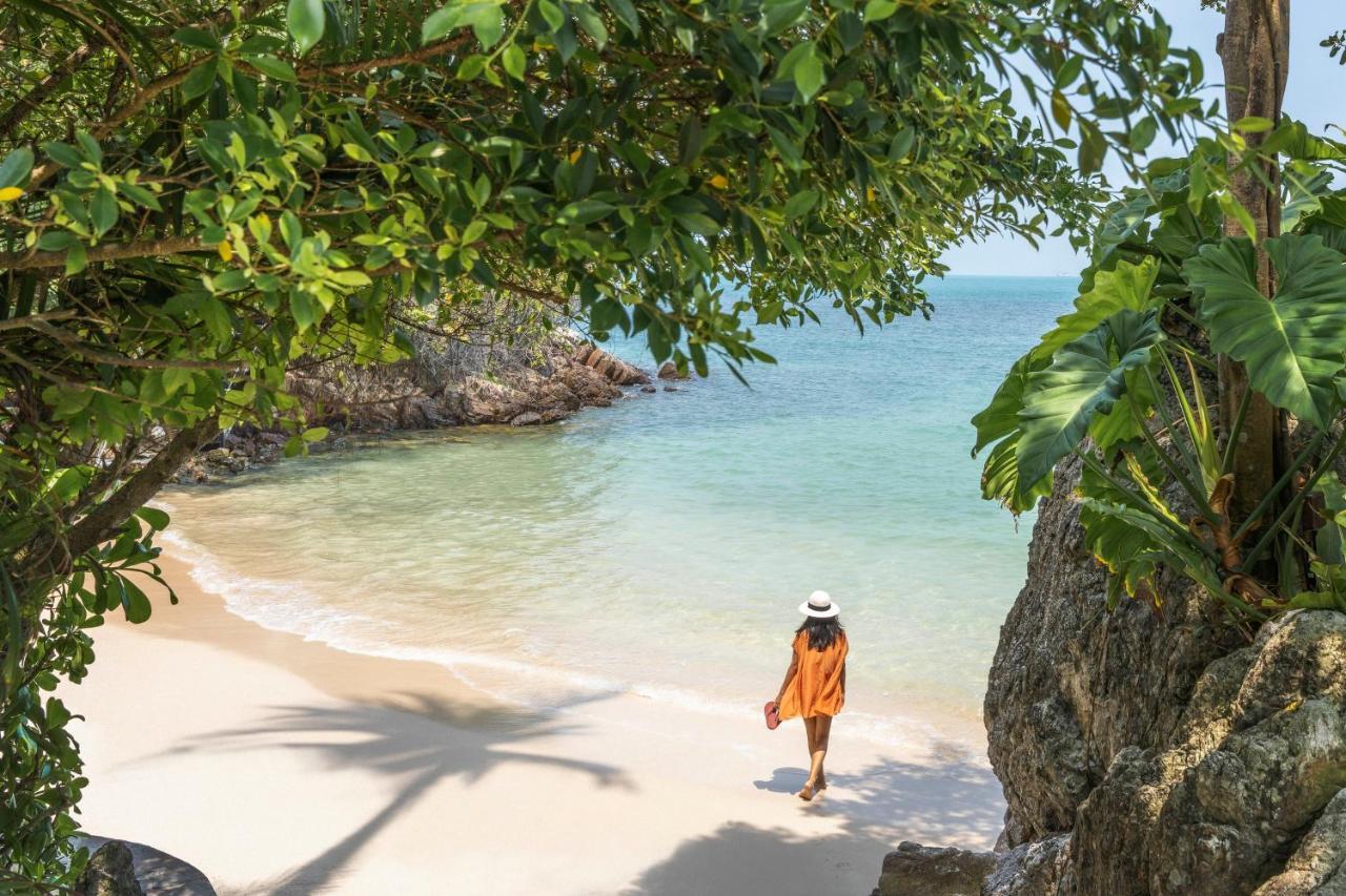 Four Seasons Resort Koh Samui Banbangpo Kültér fotó