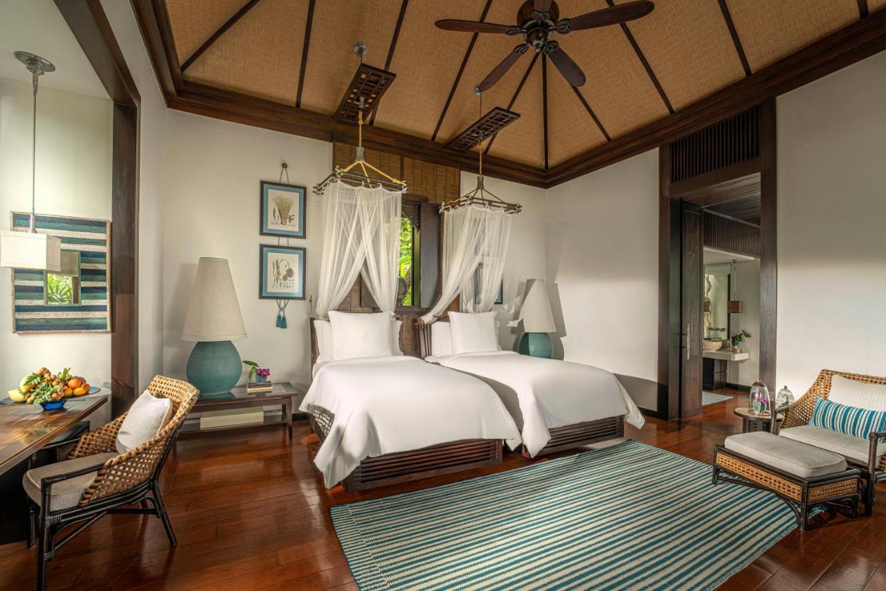 Four Seasons Resort Koh Samui Banbangpo Kültér fotó