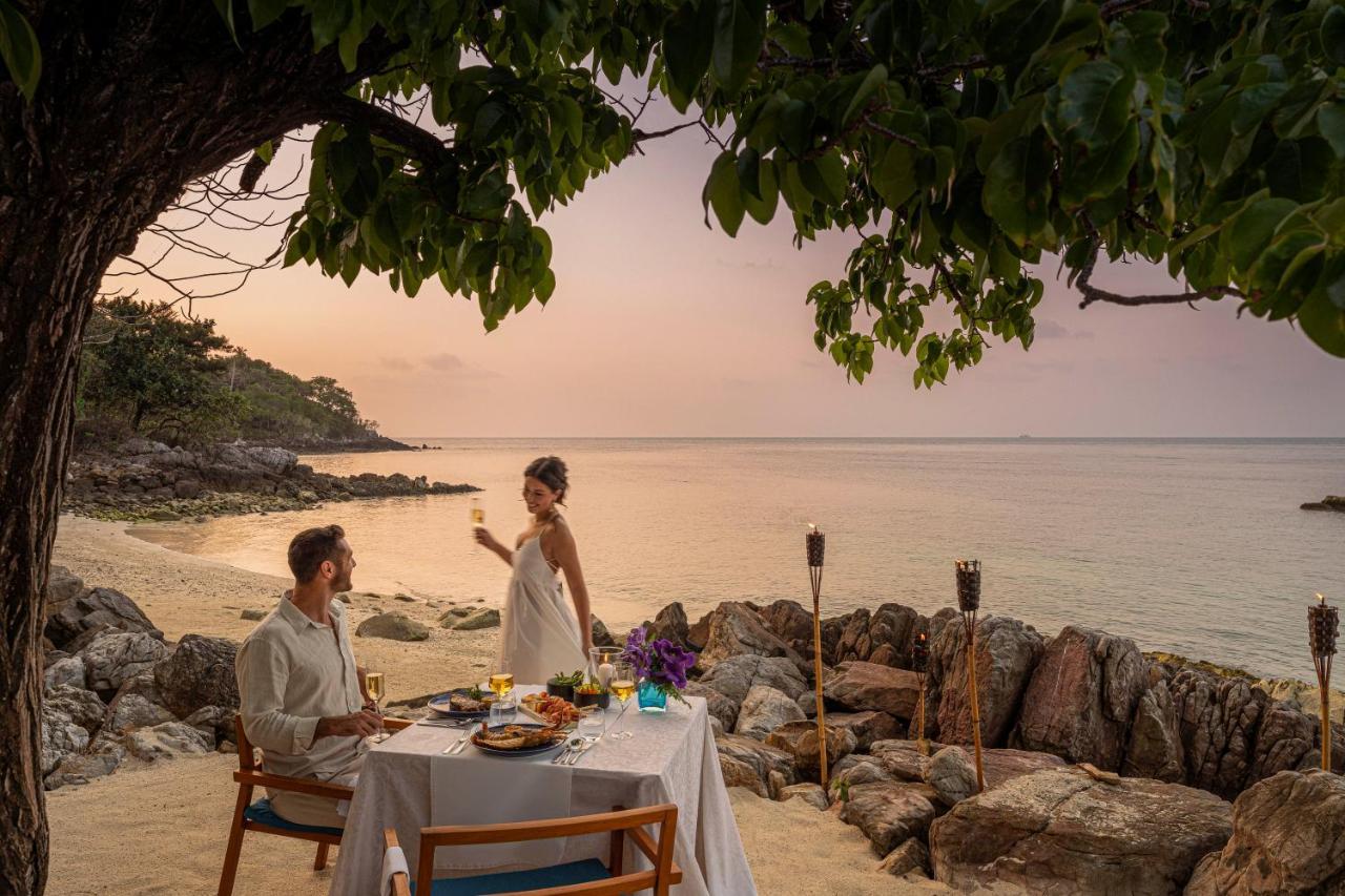 Four Seasons Resort Koh Samui Banbangpo Kültér fotó