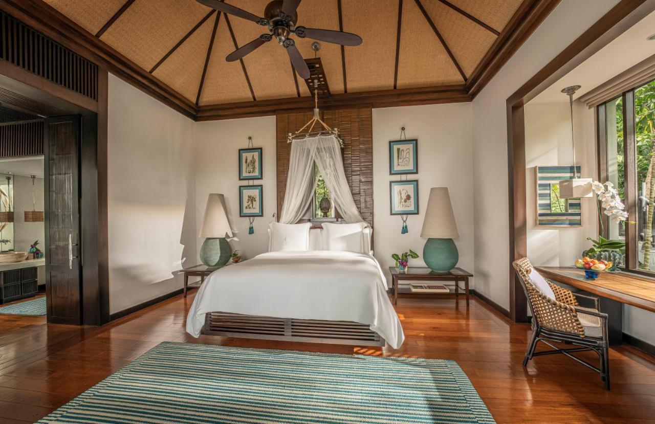 Four Seasons Resort Koh Samui Banbangpo Kültér fotó