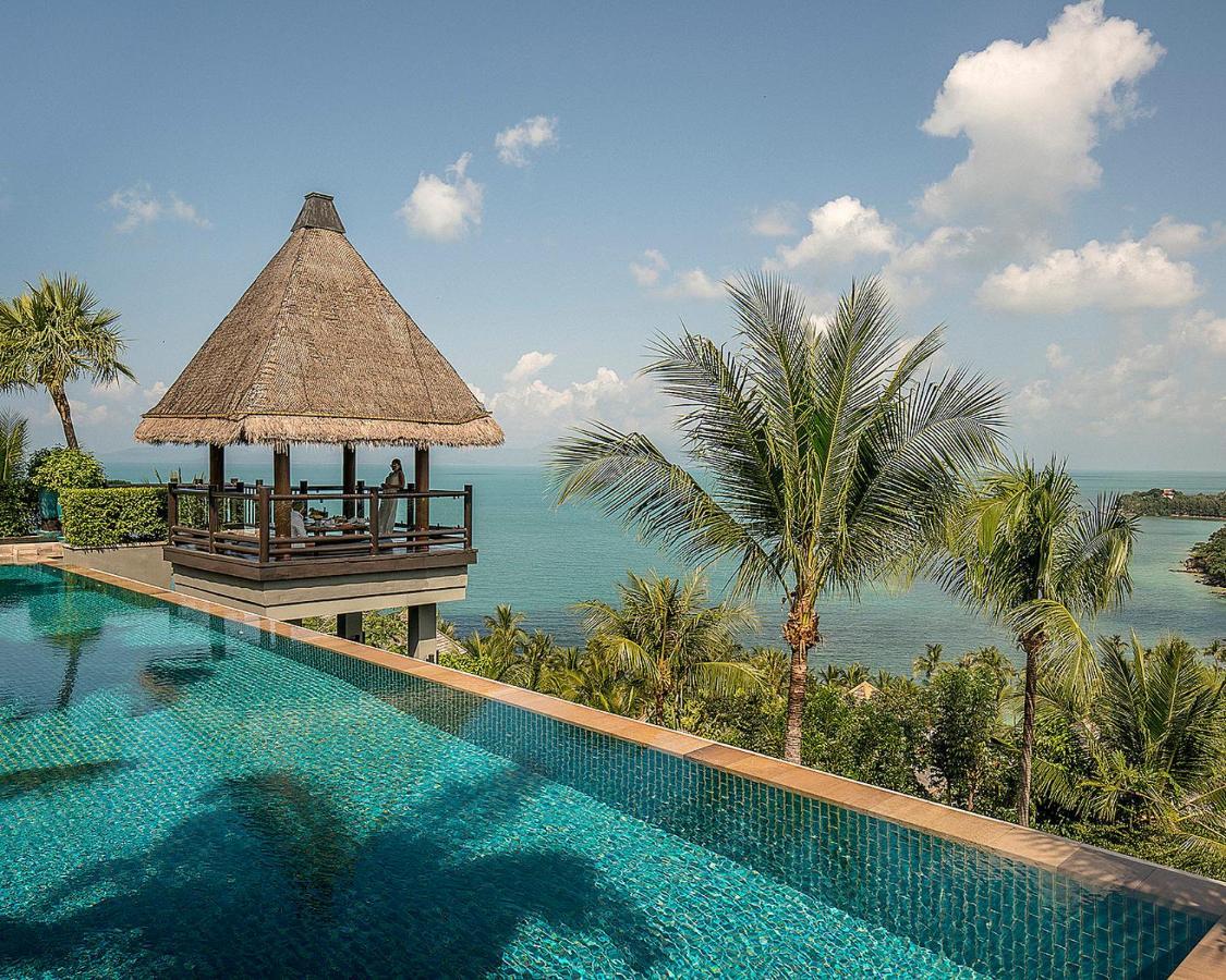 Four Seasons Resort Koh Samui Banbangpo Kültér fotó